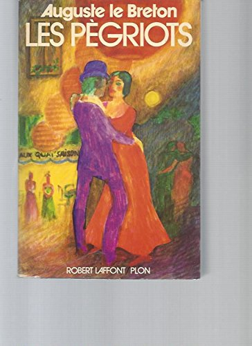 les pègriots.