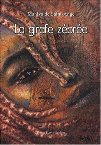 La girafe zébrée