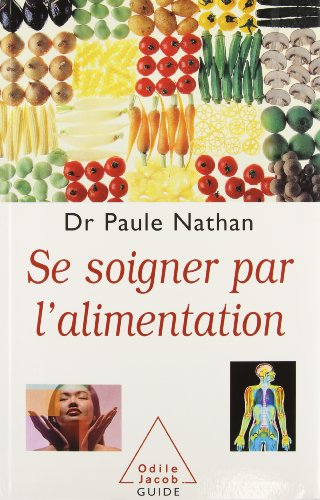 Se soigner par l'alimentation