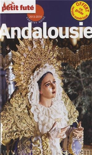 Andalousie : 2013-2014