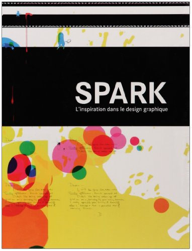 Spark : l'inspiration dans le design graphique