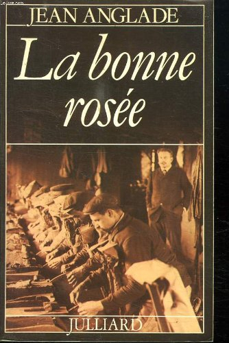 La Bonne Rosée