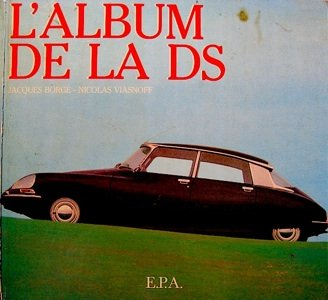 L'Album de la DS