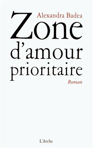Zone d'amour prioritaire