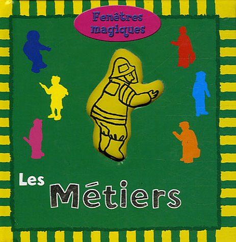 Les métiers