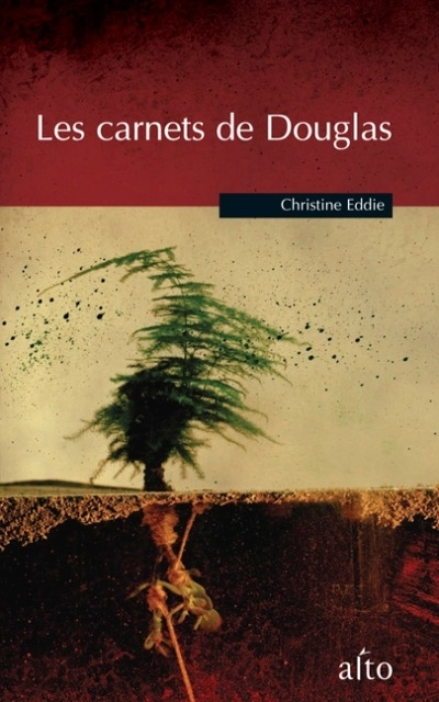 LES CARNETS DE DOUGLAS