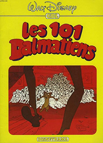 les 101 dalmatiens