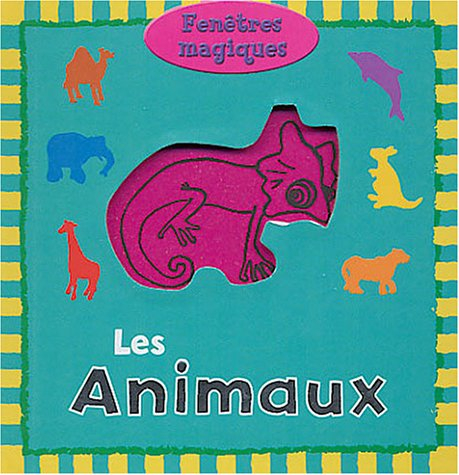 Les animaux