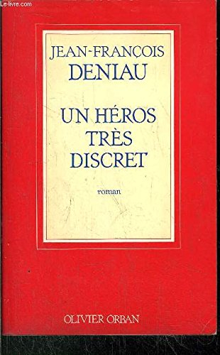 Un Héros très discret