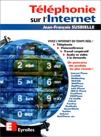 Téléphonie sur l'Internet
