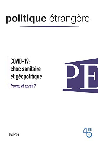 Politique étrangère, n° 1 (2020). Le Golfe : nouveau centre du Moyen-Orient ?