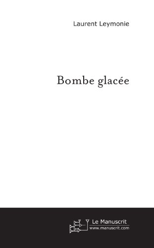 Bombe glacée