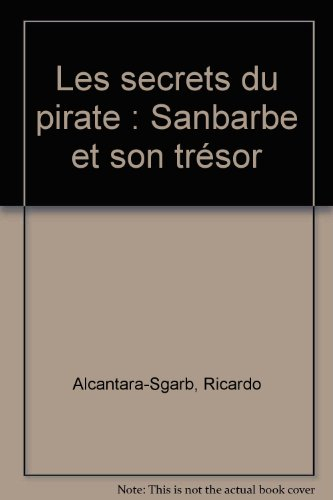 Sanbarbe et son trésor