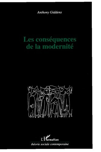 Les Conséquences de la modernité