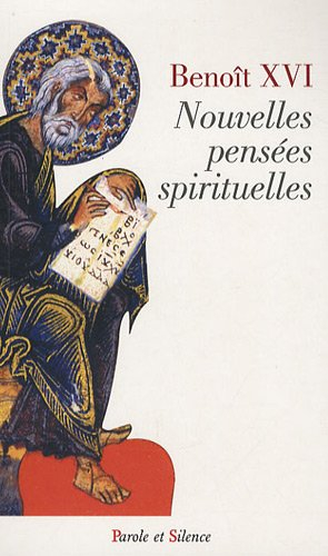 Nouvelles pensées spirituelles : la réponse de Dieu (avril 2006-mai 2007)