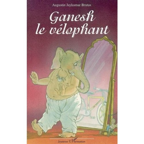 Ganesh le vélophant