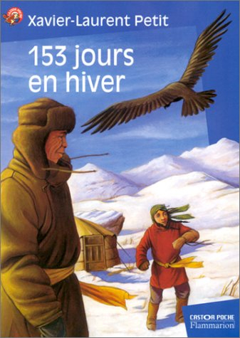 153 jours en hiver