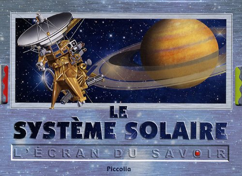 Le système solaire