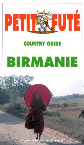 birmanie
