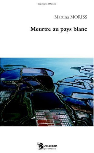 meurtre au pays blanc
