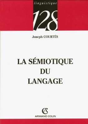 La sémiotique du langage
