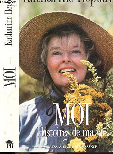 Moi, histoires de ma vie