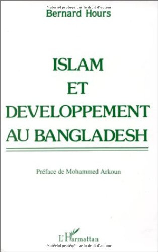 Islam et développement au Bangladesh