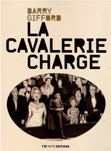La cavalerie charge