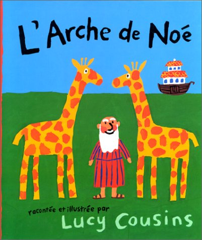 L'Arche de Noé