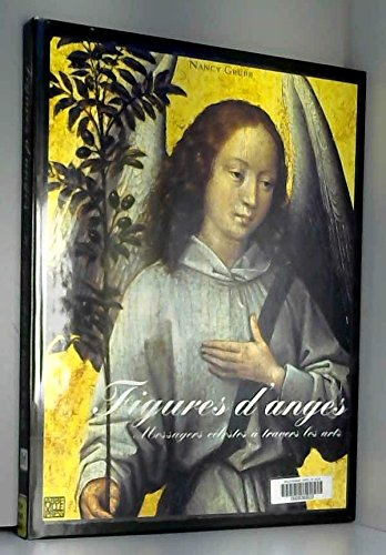 Figures d'anges, messagers célestes à travers les arts