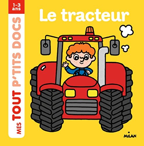 Le tracteur