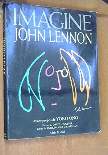 Imagine : John Lennon