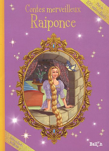 Raiponce