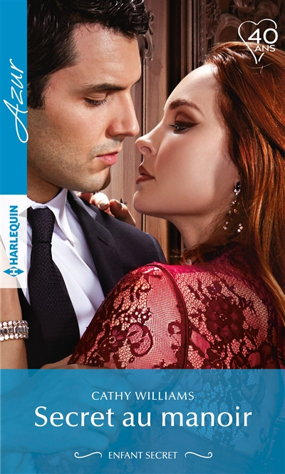 Secret au manoir : enfant secret
