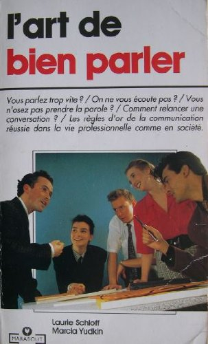 L'Art de bien parler