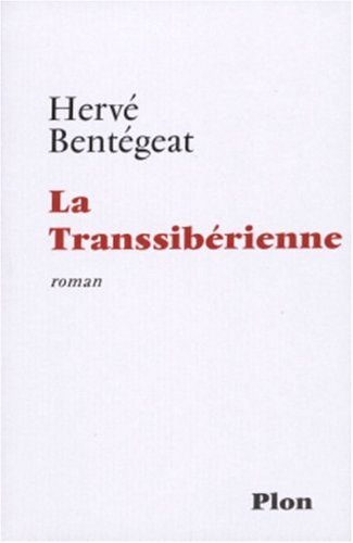 La transsibérienne