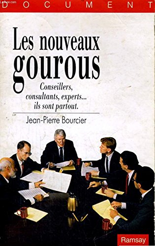 Les Nouveaux gourous