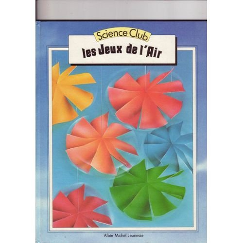Les Jeux de l'air