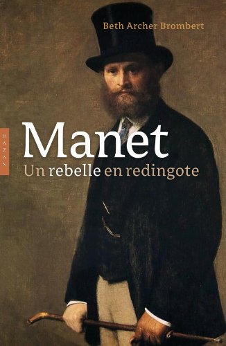 Manet : un rebelle en redingote