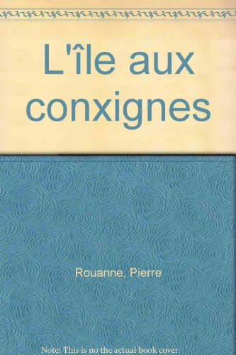 L'île aux consignes