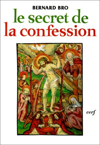Le Secret de la confession