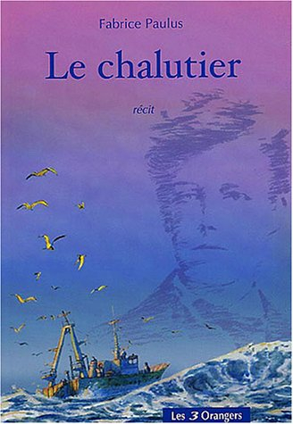 Le chalutier. Promenade sur les pas d'Arthur Rimbaud à Charleville-Mézières