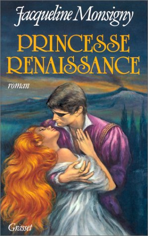 Princesse Renaissance