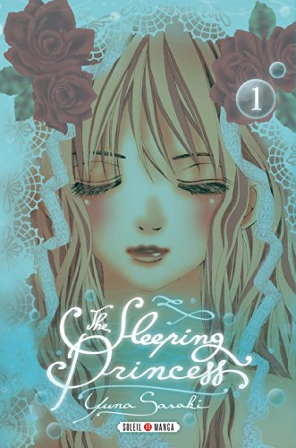 The sleeping princess. Vol. 1