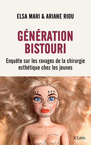 Génération bistouri : enquête sur les ravages de la chirurgie esthétique chez les jeunes
