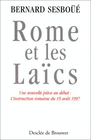 Rome et les laïcs