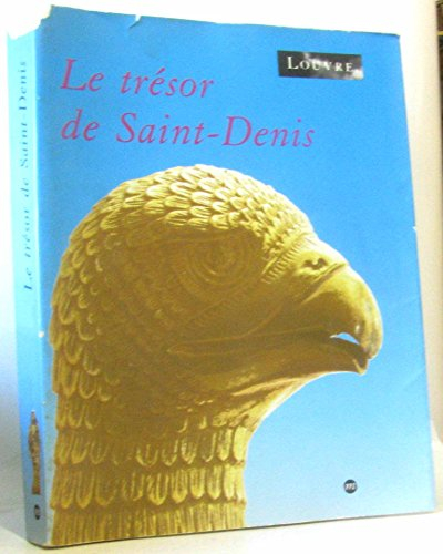 Le Trésor de Saint-Denis
