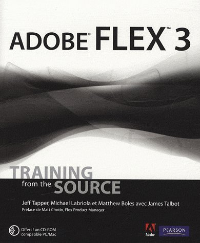 Adobe Flex 3