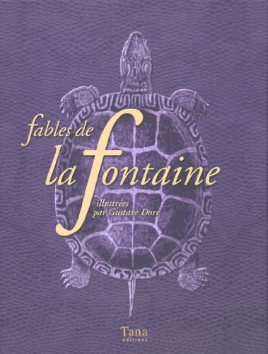 Fables de La Fontaine