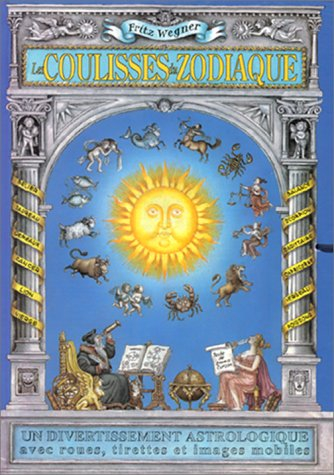 Les Coulisses du Zodiaque